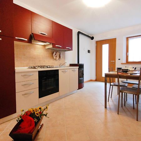 Holiday Home Albergo Diffuso - Cjasa Marisa By Interhome Barcis Zewnętrze zdjęcie