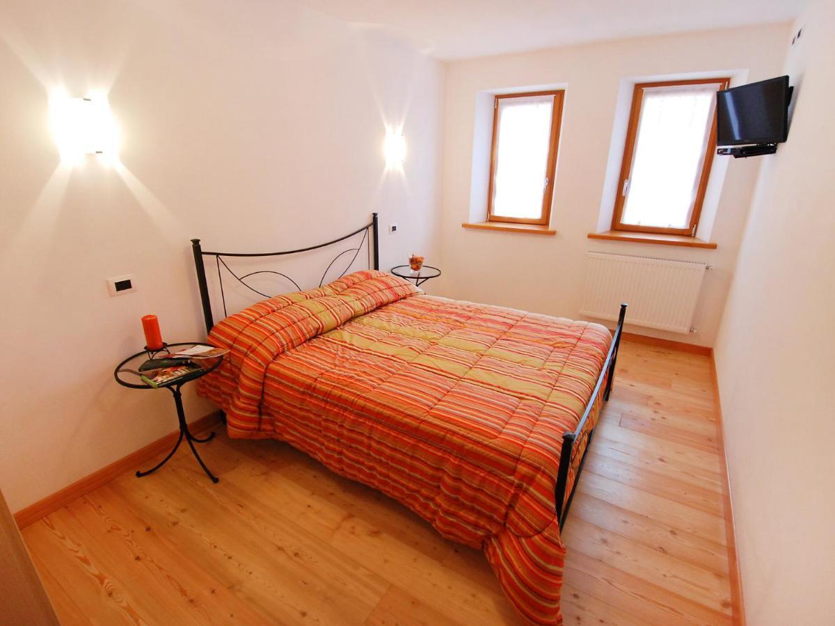 Holiday Home Albergo Diffuso - Cjasa Marisa By Interhome Barcis Zewnętrze zdjęcie