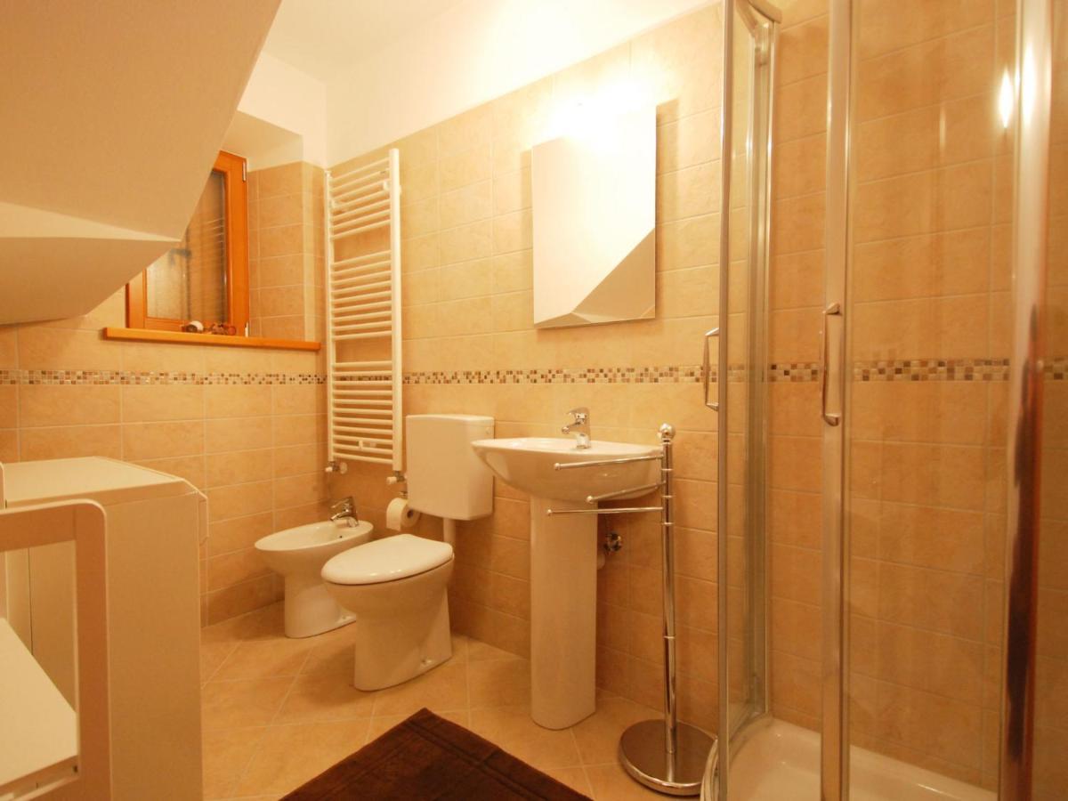 Holiday Home Albergo Diffuso - Cjasa Marisa By Interhome Barcis Zewnętrze zdjęcie