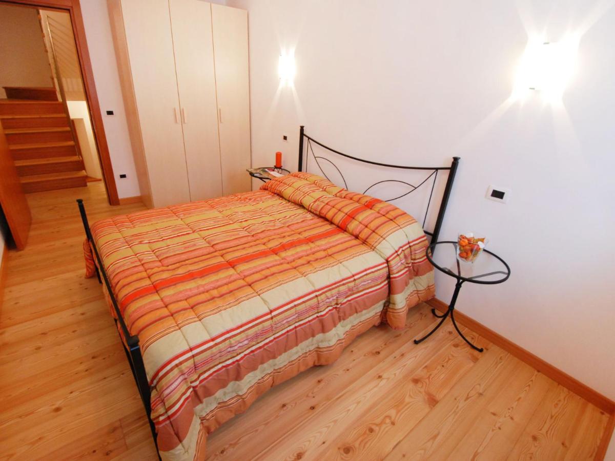 Holiday Home Albergo Diffuso - Cjasa Marisa By Interhome Barcis Zewnętrze zdjęcie