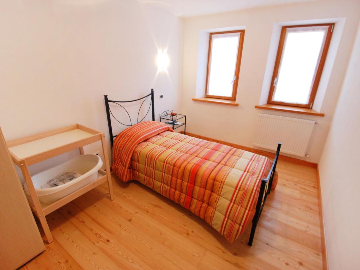 Holiday Home Albergo Diffuso - Cjasa Marisa By Interhome Barcis Zewnętrze zdjęcie